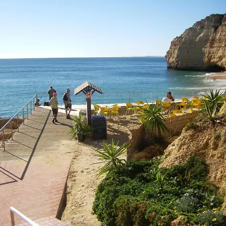 Studio Vista Mar * Carvoeiro (Lagoa)