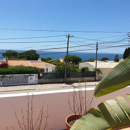 Studio Vista Mar كارفويرو