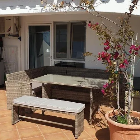 Studio Vista Mar * Carvoeiro (Lagoa)