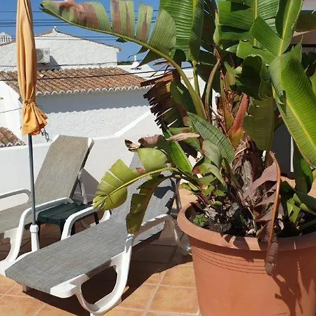 Studio Vista Mar Carvoeiro (Lagoa)