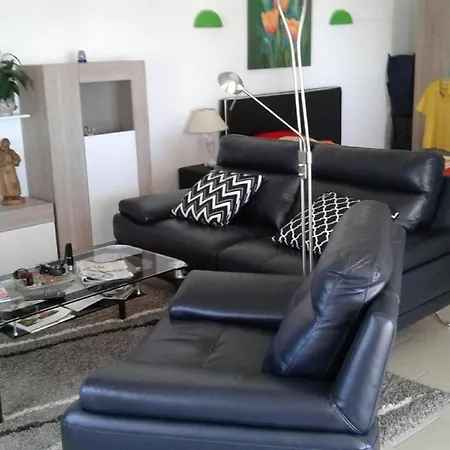 Studio Vista Mar Apartamento Carvoeiro (Lagoa)