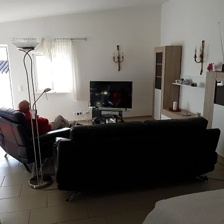 Apartamento Studio Vista Mar Carvoeiro (Lagoa)