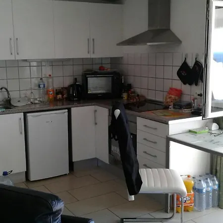 Studio Vista Mar Apartamento *