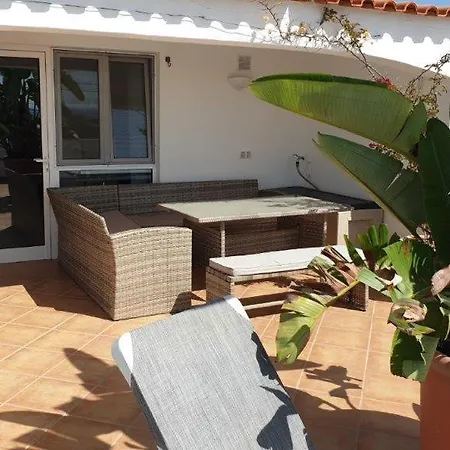 Apartment Studio Vista Mar Carvoeiro (Lagoa)