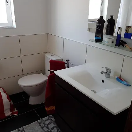 Studio Vista Mar Apartment *